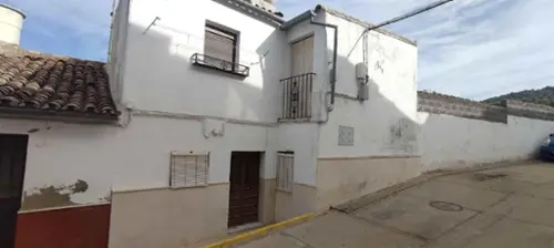 Estacion De Cazalla Sierra Norte hus foto 6210098