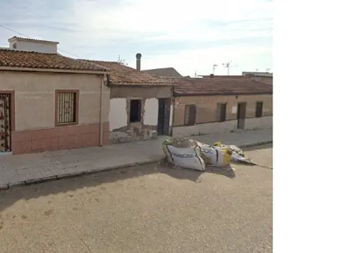 Estacion De Vadollano Sierra Morena hus foto 6210278