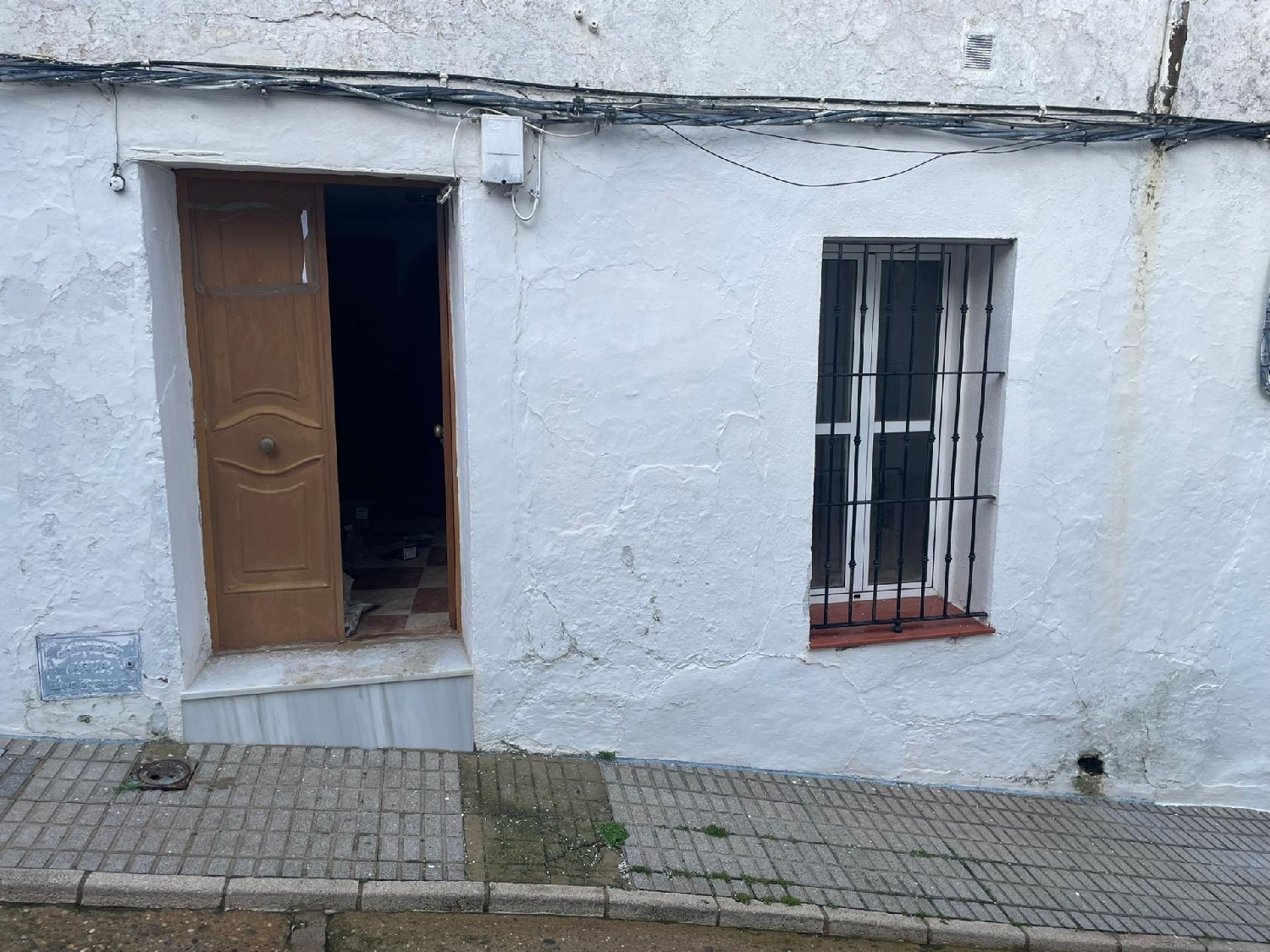 till salu hus Estacion De Cazalla Sierra Norte 3