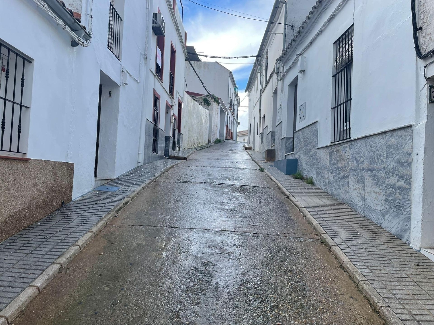  till salu hus Estacion De Cazalla Sierra Norte 7