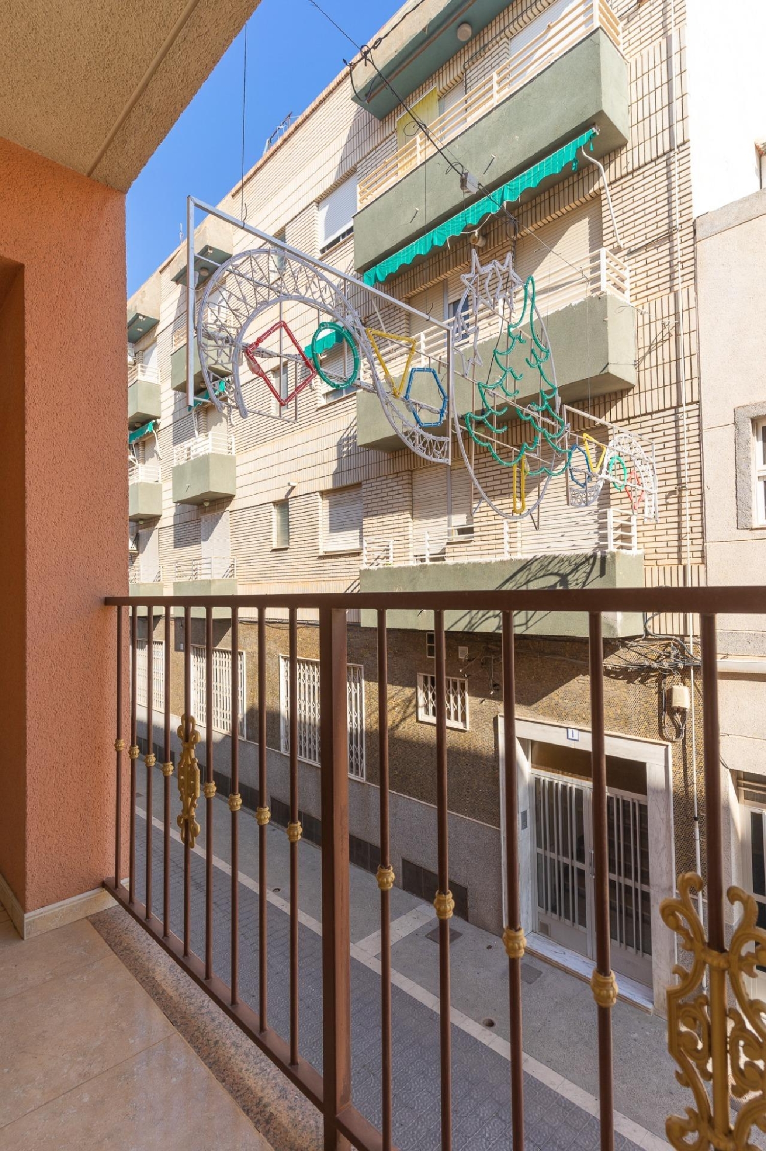  till salu hus Lorquí Vega Media Del Segura 6