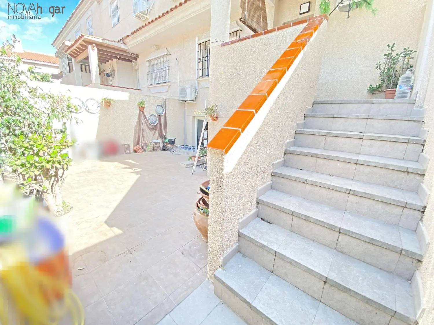 till salu hus Sexmo Valle Del Guadalhorce 2