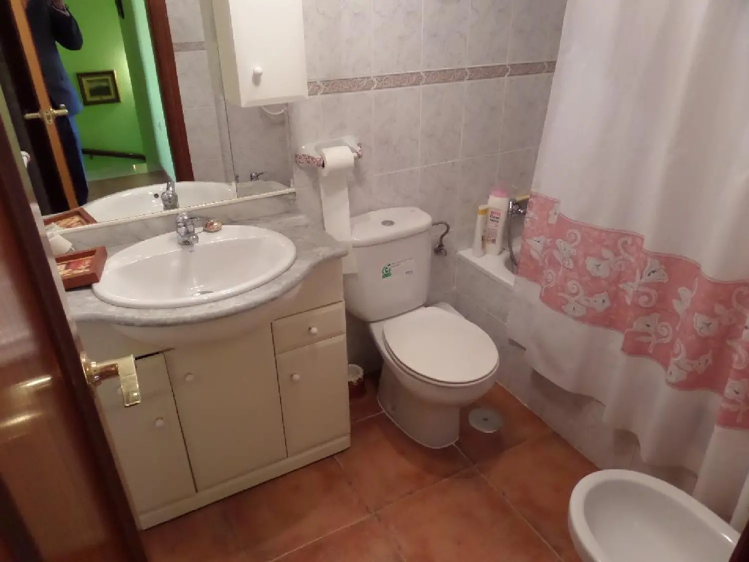  till salu hus Sexmo Valle Del Guadalhorce 1