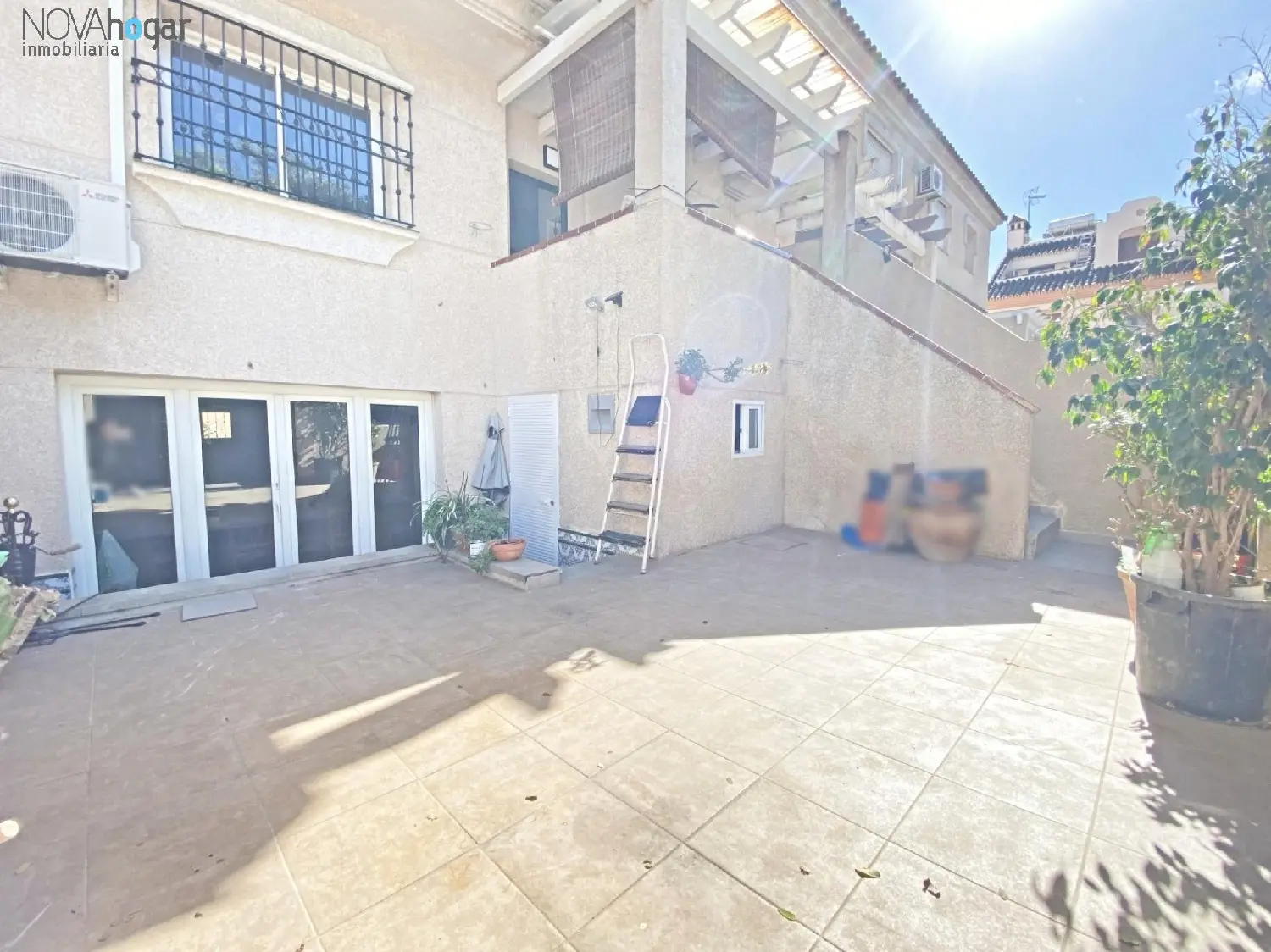 till salu hus Sexmo Valle Del Guadalhorce 3