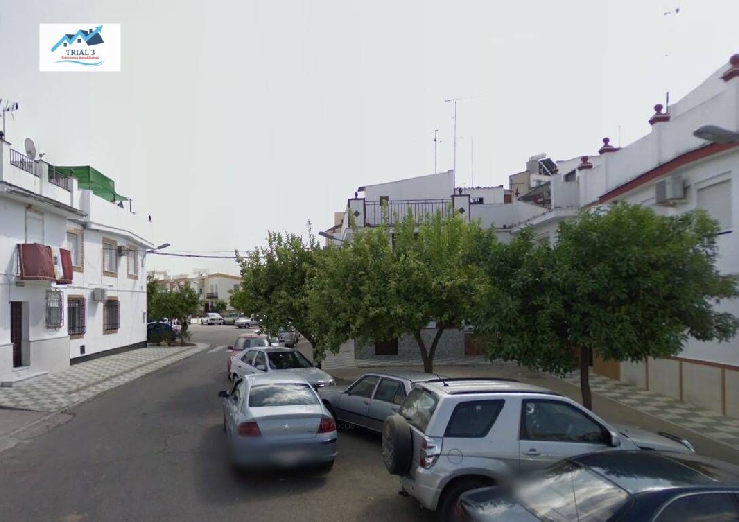 till salu hus Cantillana Vega Del Guadalquivir 3