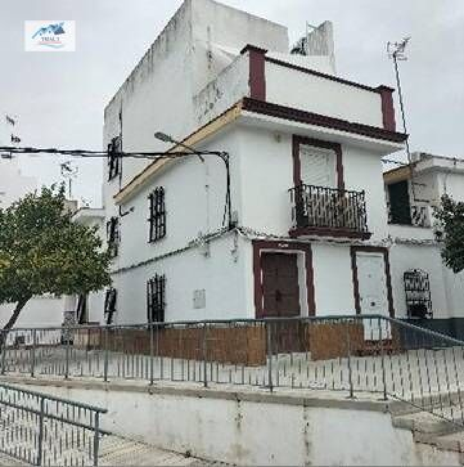 till salu hus Cantillana Vega Del Guadalquivir 2