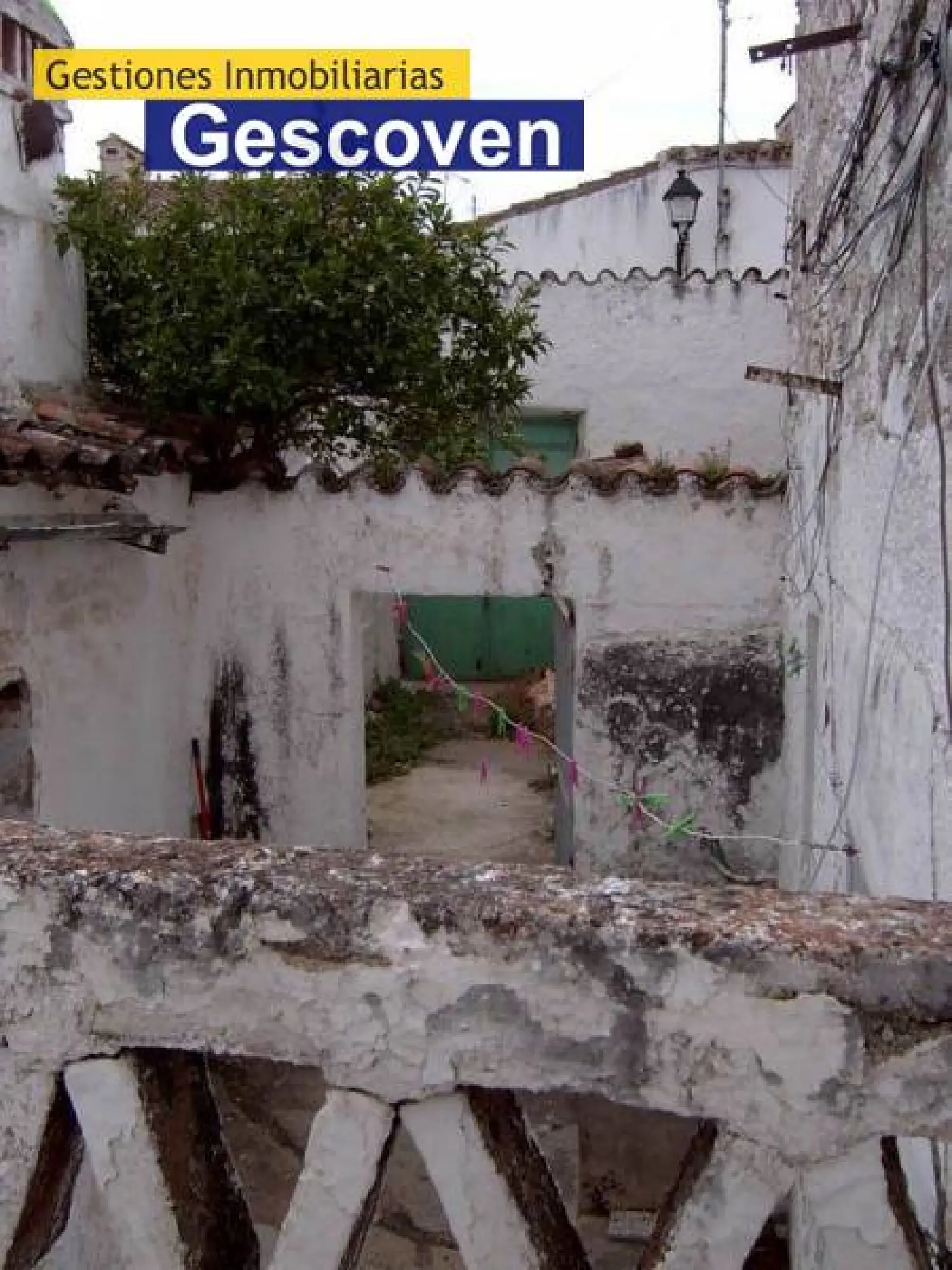 till salu hus Arroyos De Abajo Sierra De San Pedro 2