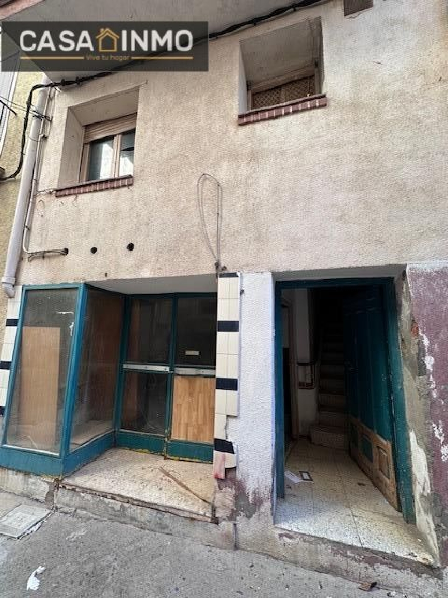 till salu hus Estadilla Somontano De Barbastro 3