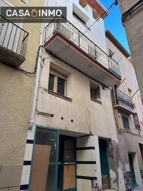 Estadilla Somontano De Barbastro hus foto 6241363
