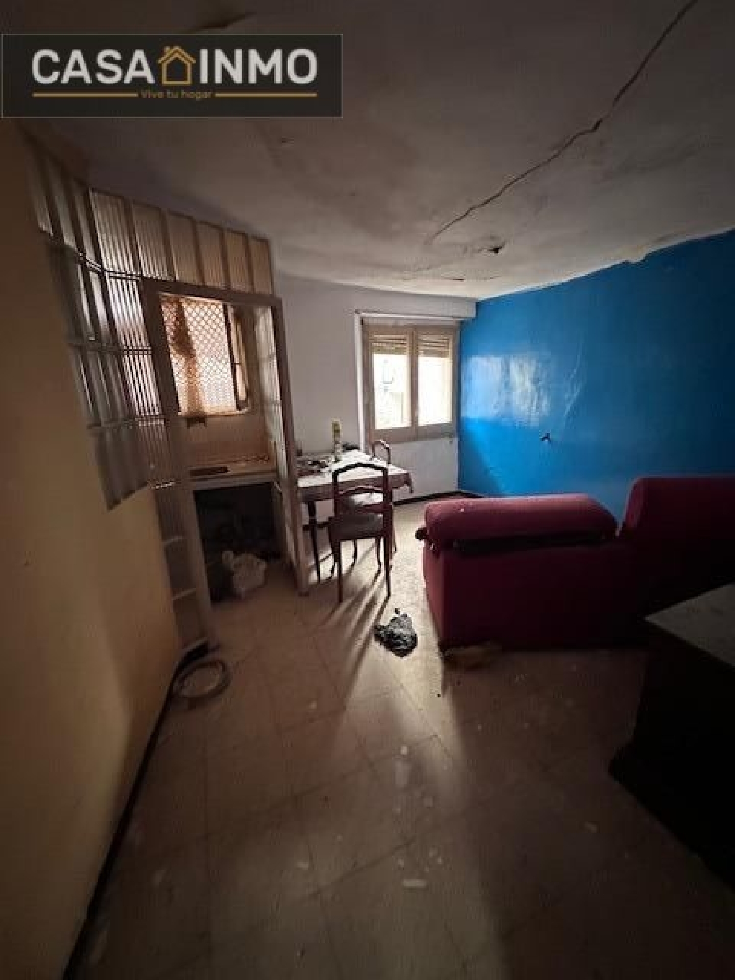  till salu hus Estadilla Somontano De Barbastro 5