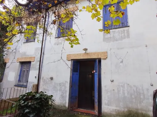 Estadilla Somontano De Barbastro hus foto 6202701