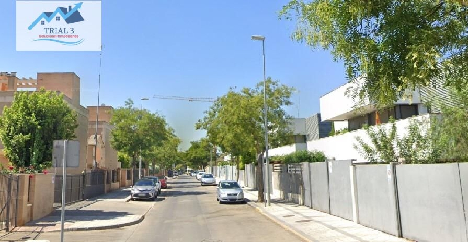  en venta casa Estadio Chapín Campiña De Jerez 1