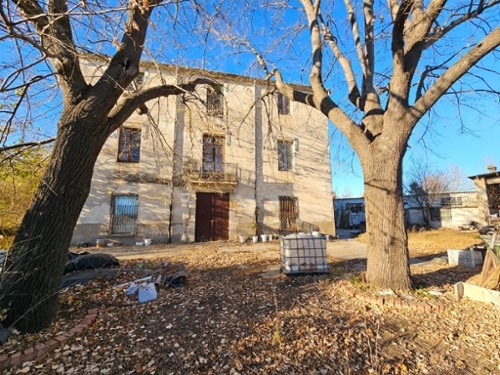 Estanyol Gironès hus foto 6230141