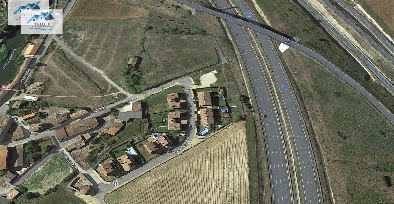  till salu hus Estavillo Añana 4