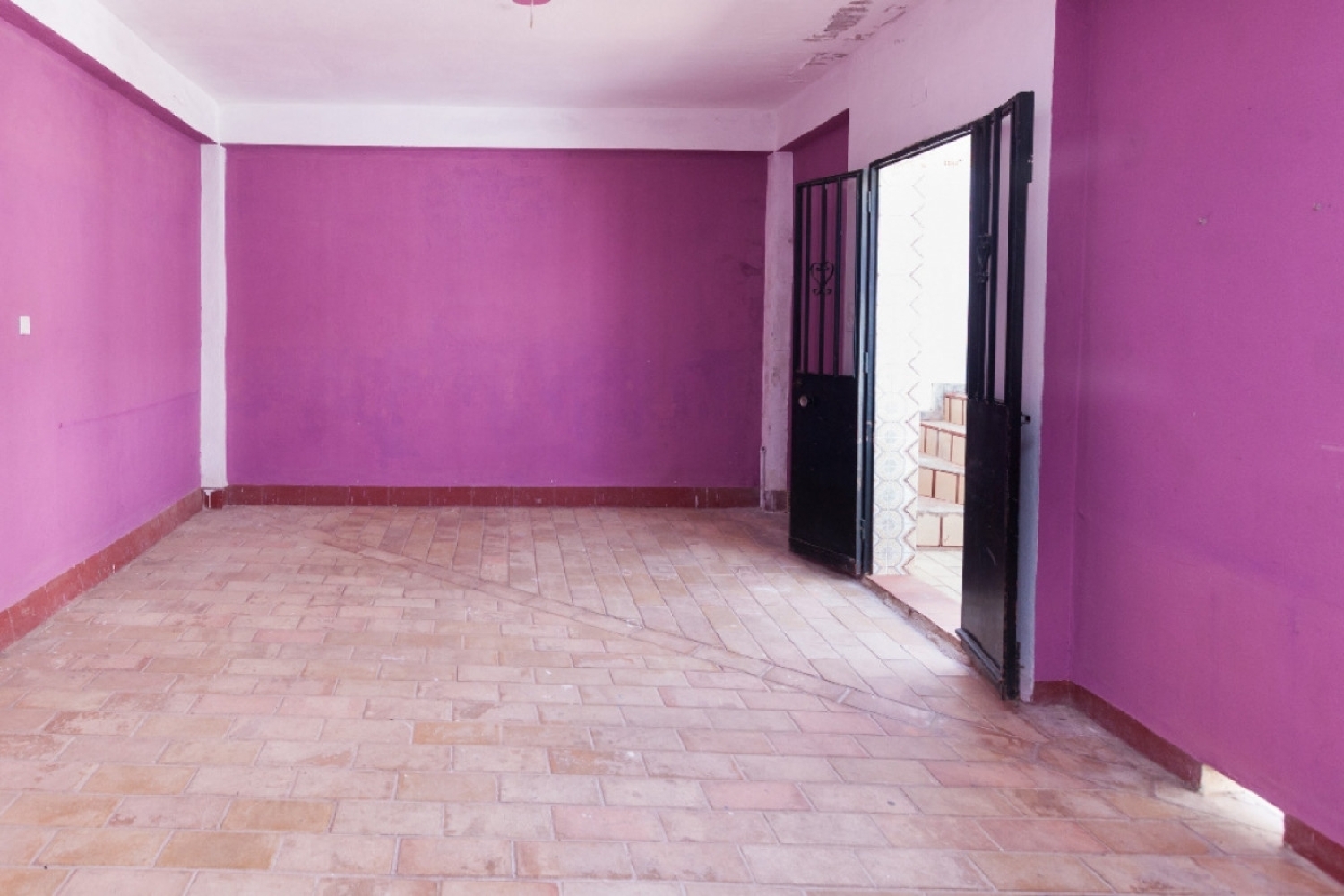  till salu hus Este-Alcosa-Torreblanca Metropolitana De Sevilla 1