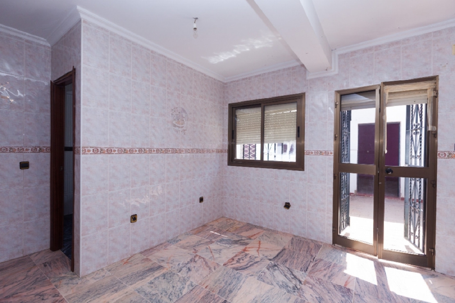  till salu hus Este-Alcosa-Torreblanca Metropolitana De Sevilla 2