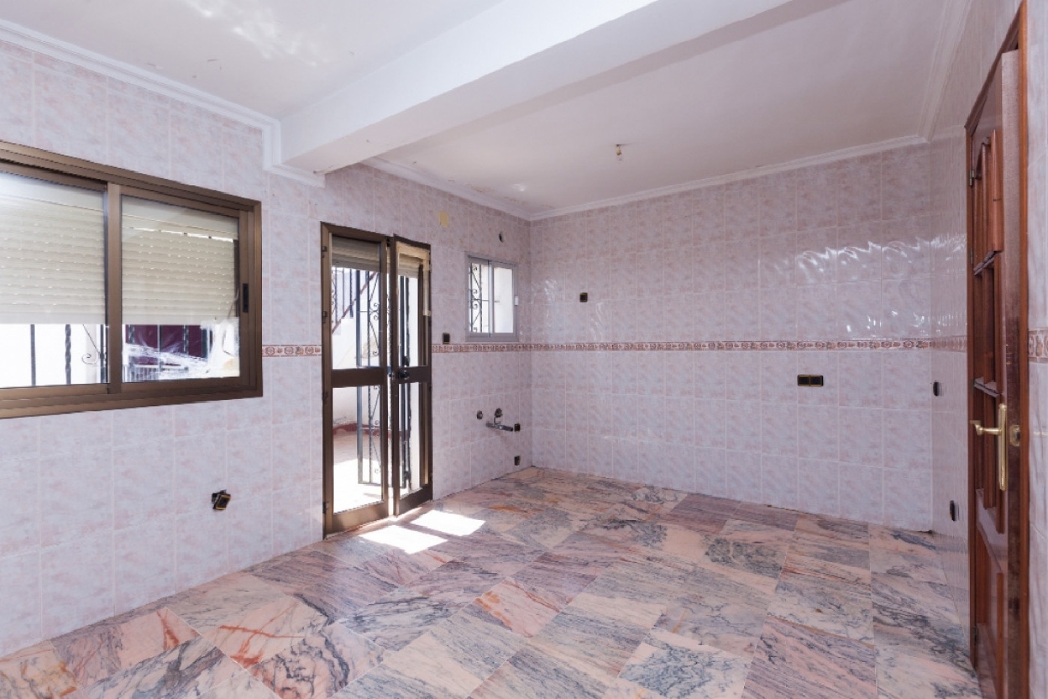  till salu hus Este-Alcosa-Torreblanca Metropolitana De Sevilla 3