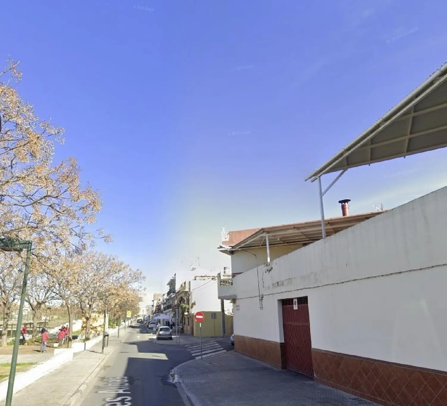  till salu hus Este-Alcosa-Torreblanca Metropolitana De Sevilla 1
