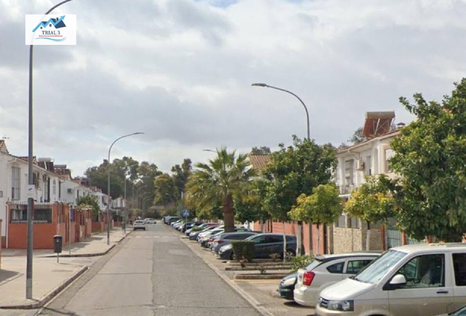 till salu hus Este-Alcosa-Torreblanca Metropolitana De Sevilla 2