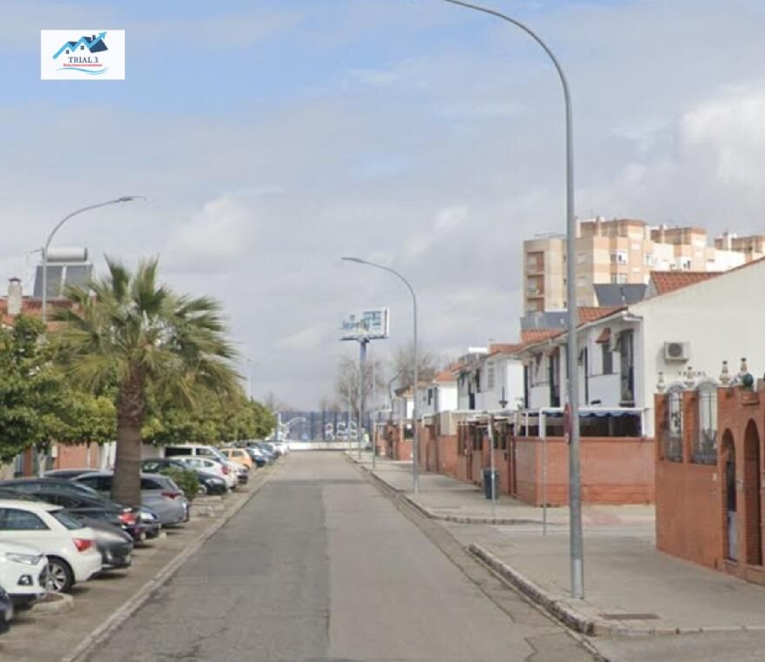 till salu hus Este-Alcosa-Torreblanca Metropolitana De Sevilla 3