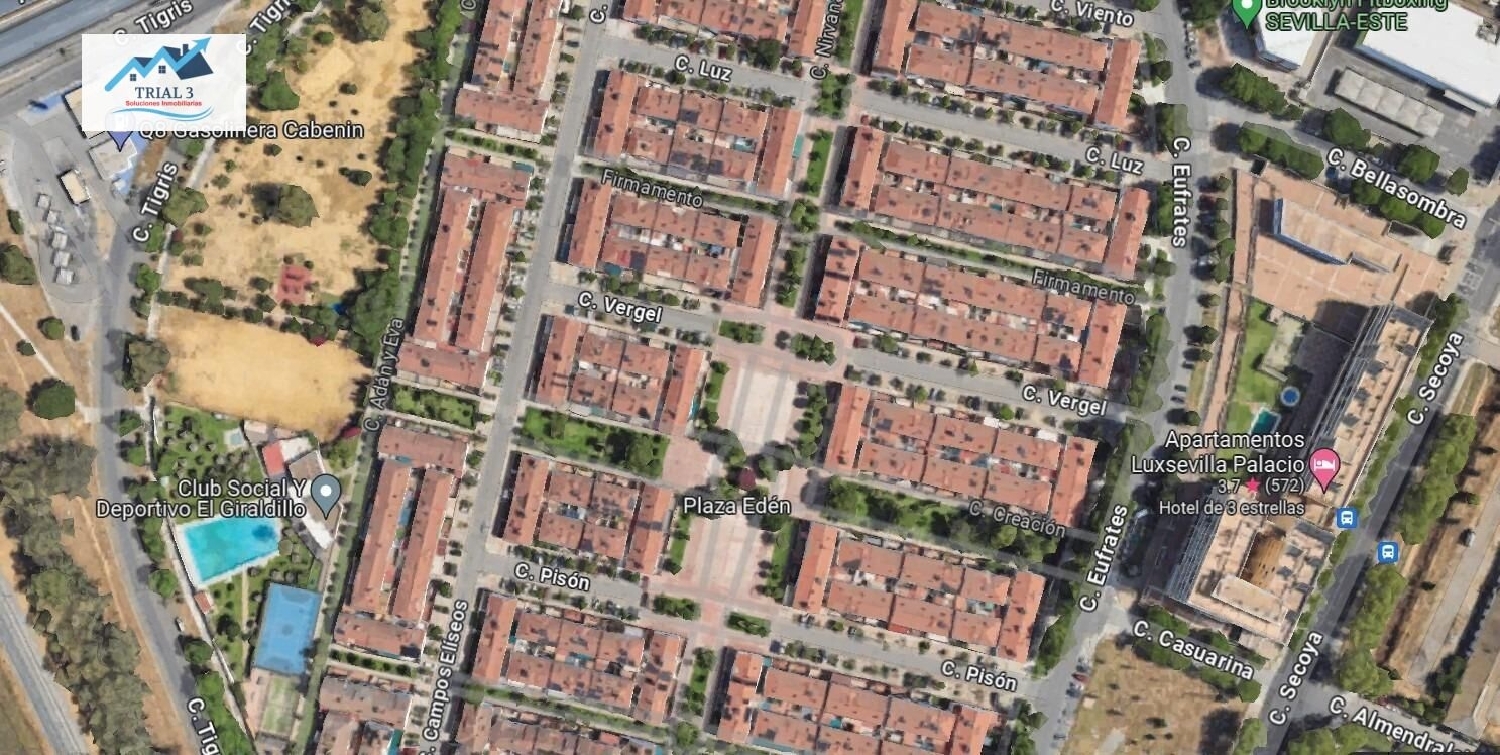  till salu hus Este-Alcosa-Torreblanca Metropolitana De Sevilla 4