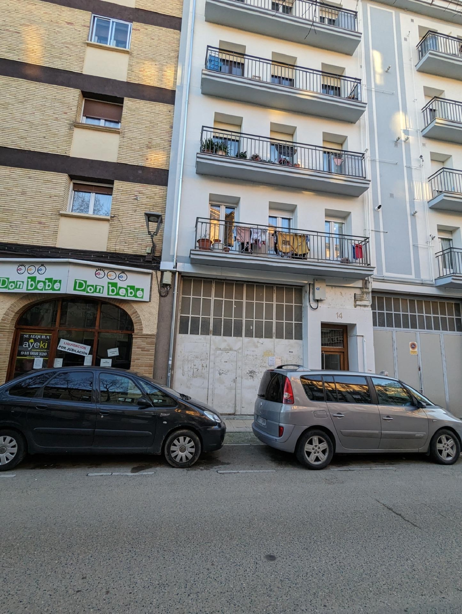  till salu hus Estella Tierra Estella 7