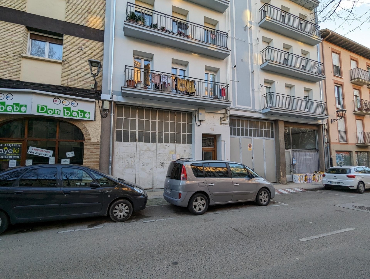  till salu hus Estella Tierra Estella 6