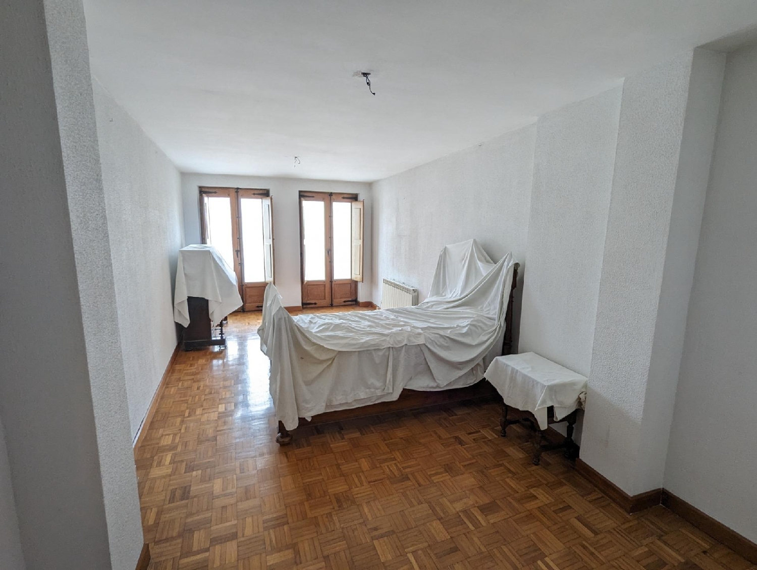 till salu hus Estella Tierra Estella 3