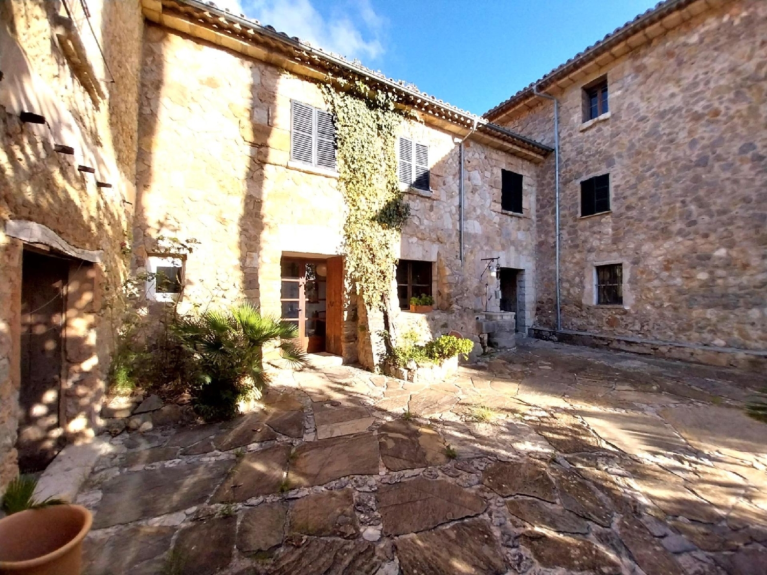 till salu hus Estellencs Tramuntana 3