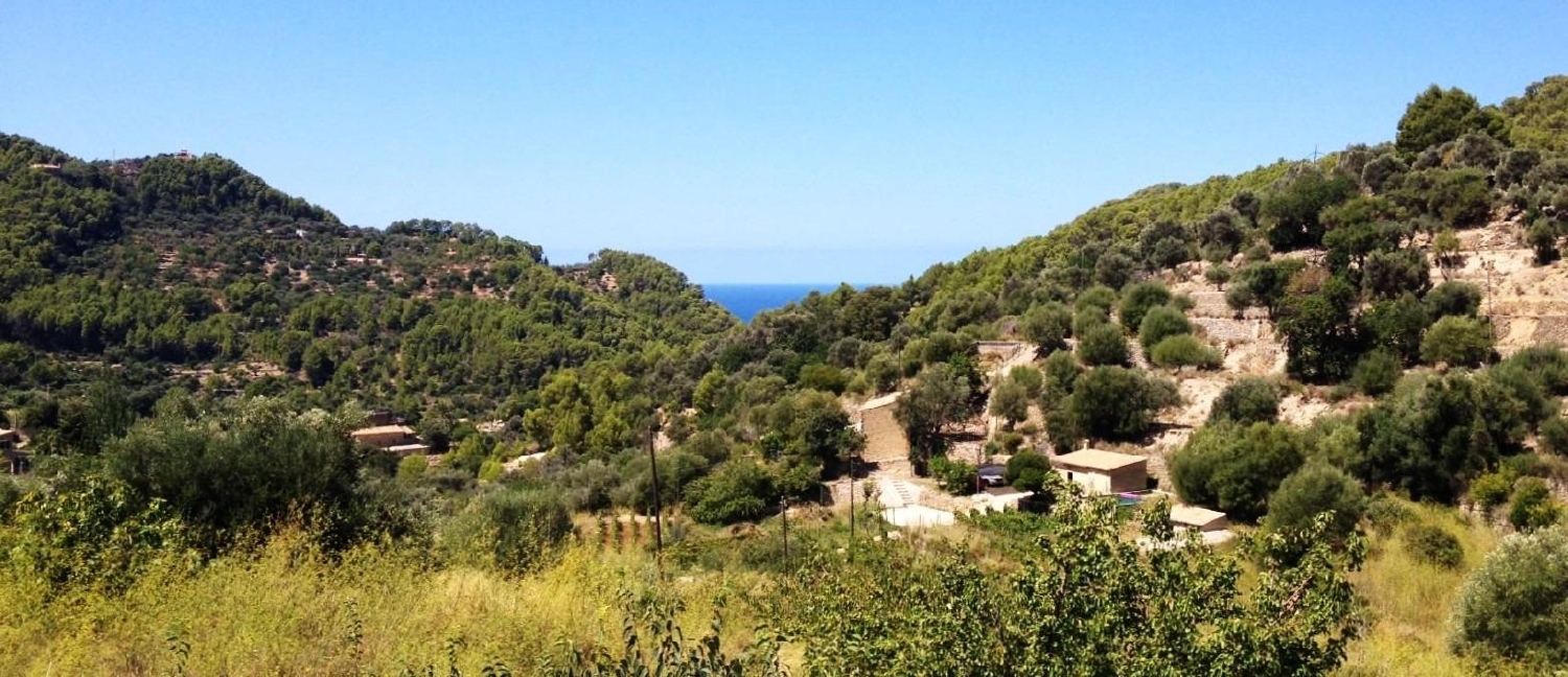 till salu hus Estellencs Tramuntana 2