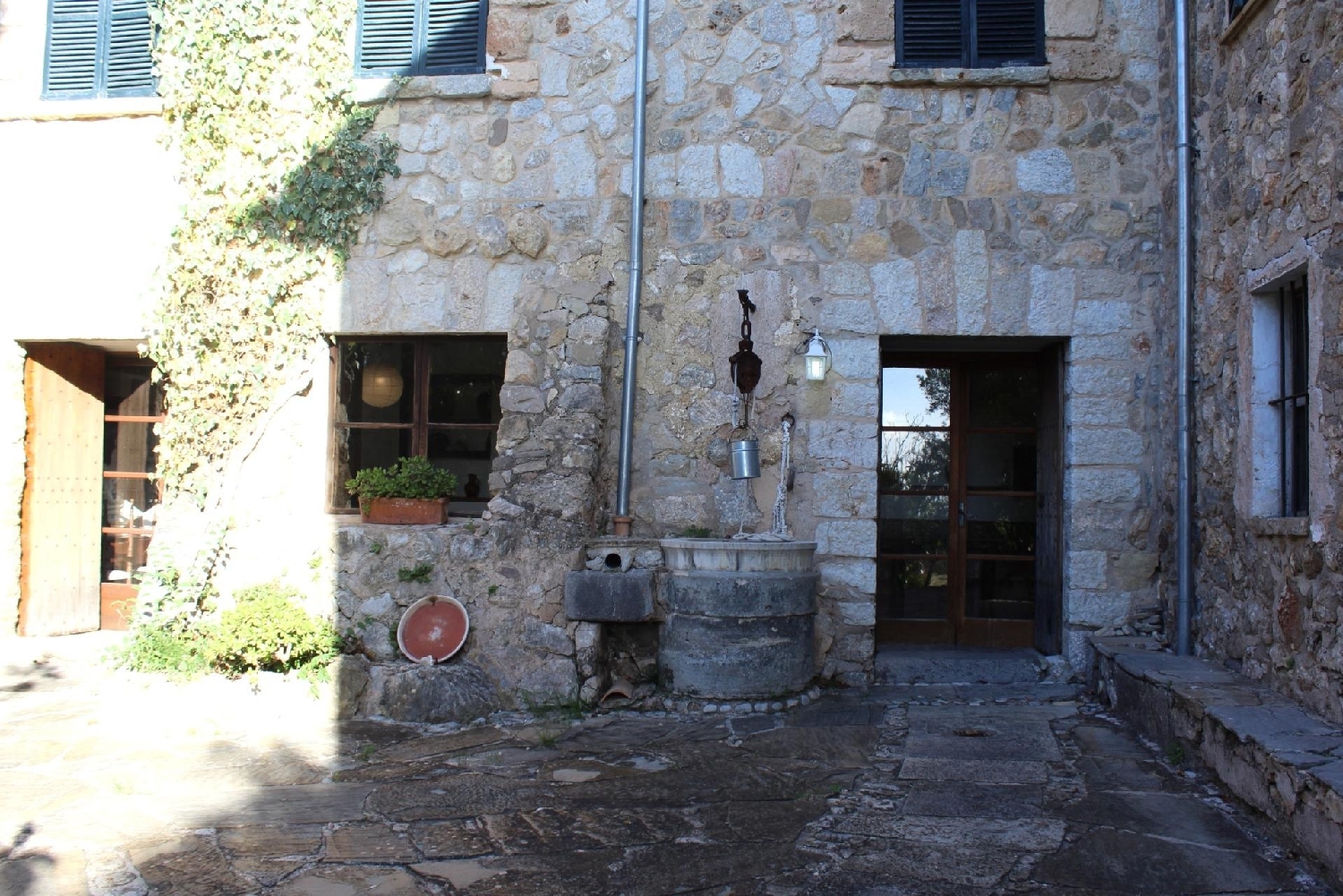  till salu hus Estellencs Tramuntana 6
