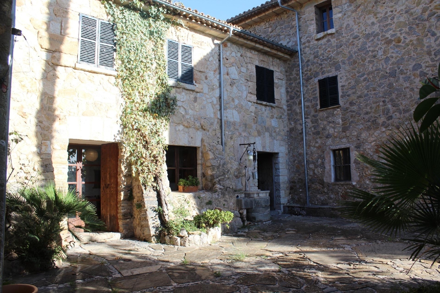  till salu hus Estellencs Tramuntana 4
