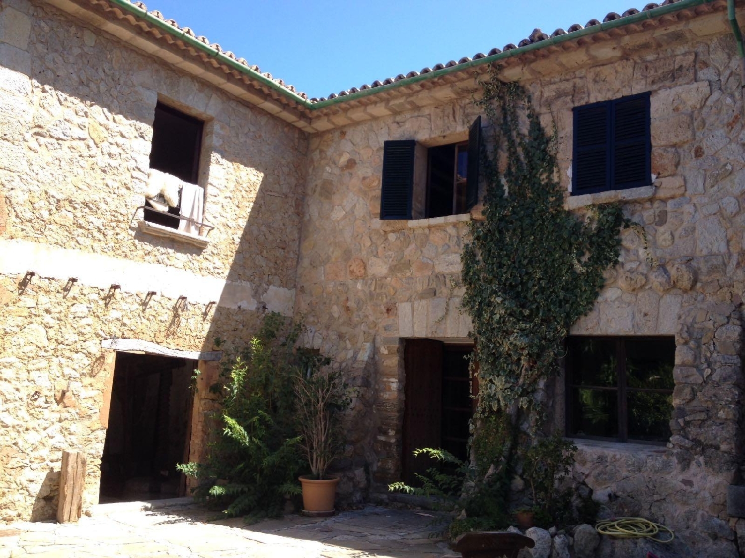  till salu hus Estellencs Tramuntana 5