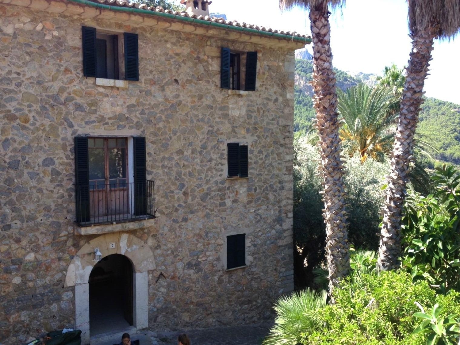  till salu hus Estellencs Tramuntana 8