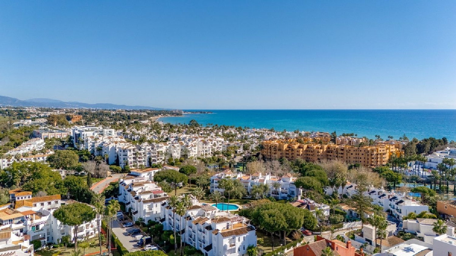 till salu hus Estepona Costa Del Sol Occidental 3