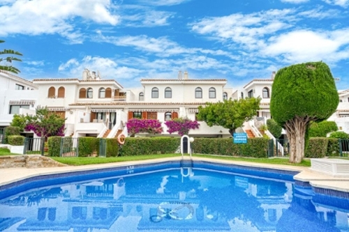 Estepona Costa Del Sol Occidental hus foto 6215955