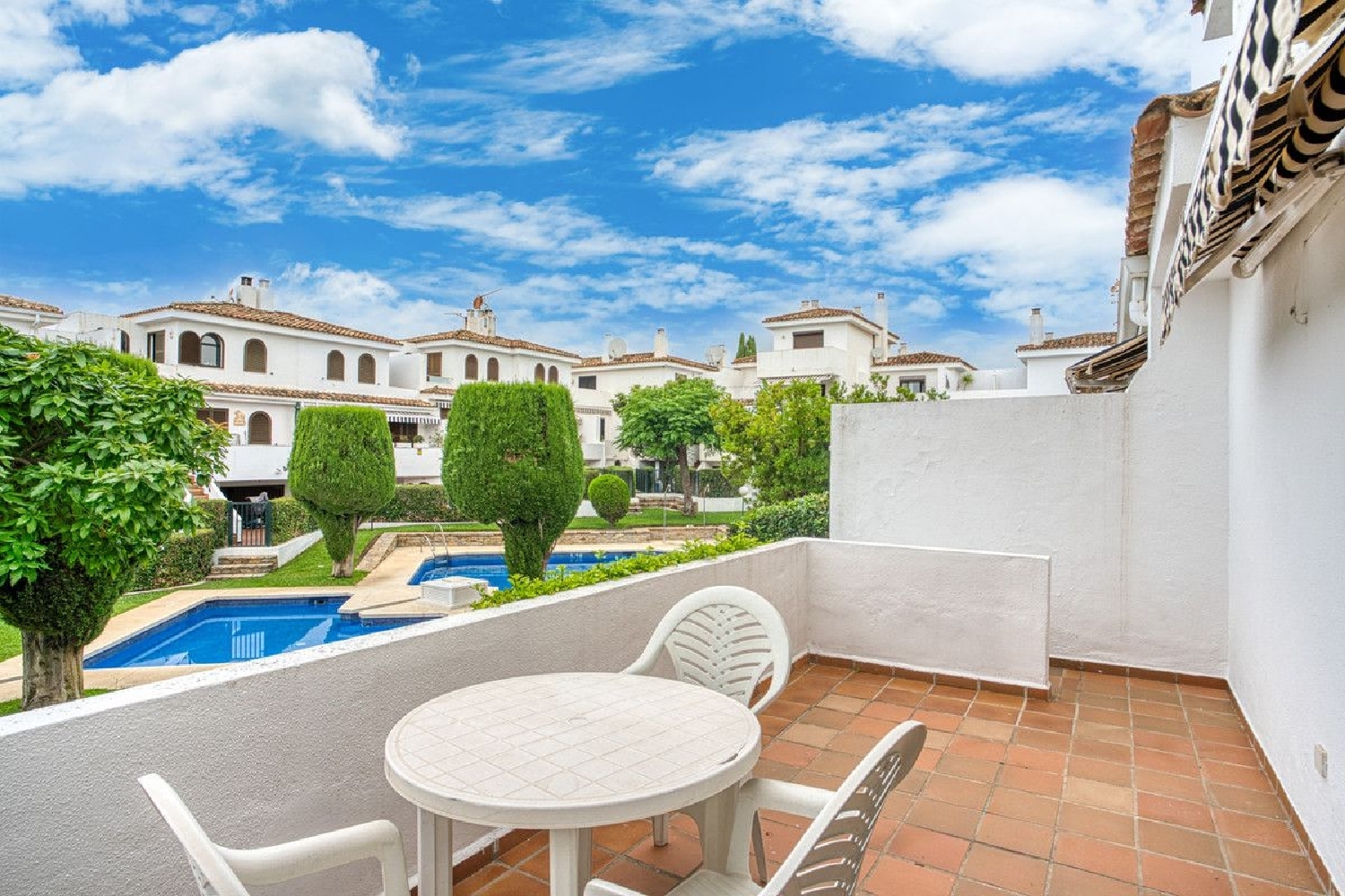  till salu hus Estepona Costa Del Sol Occidental 6