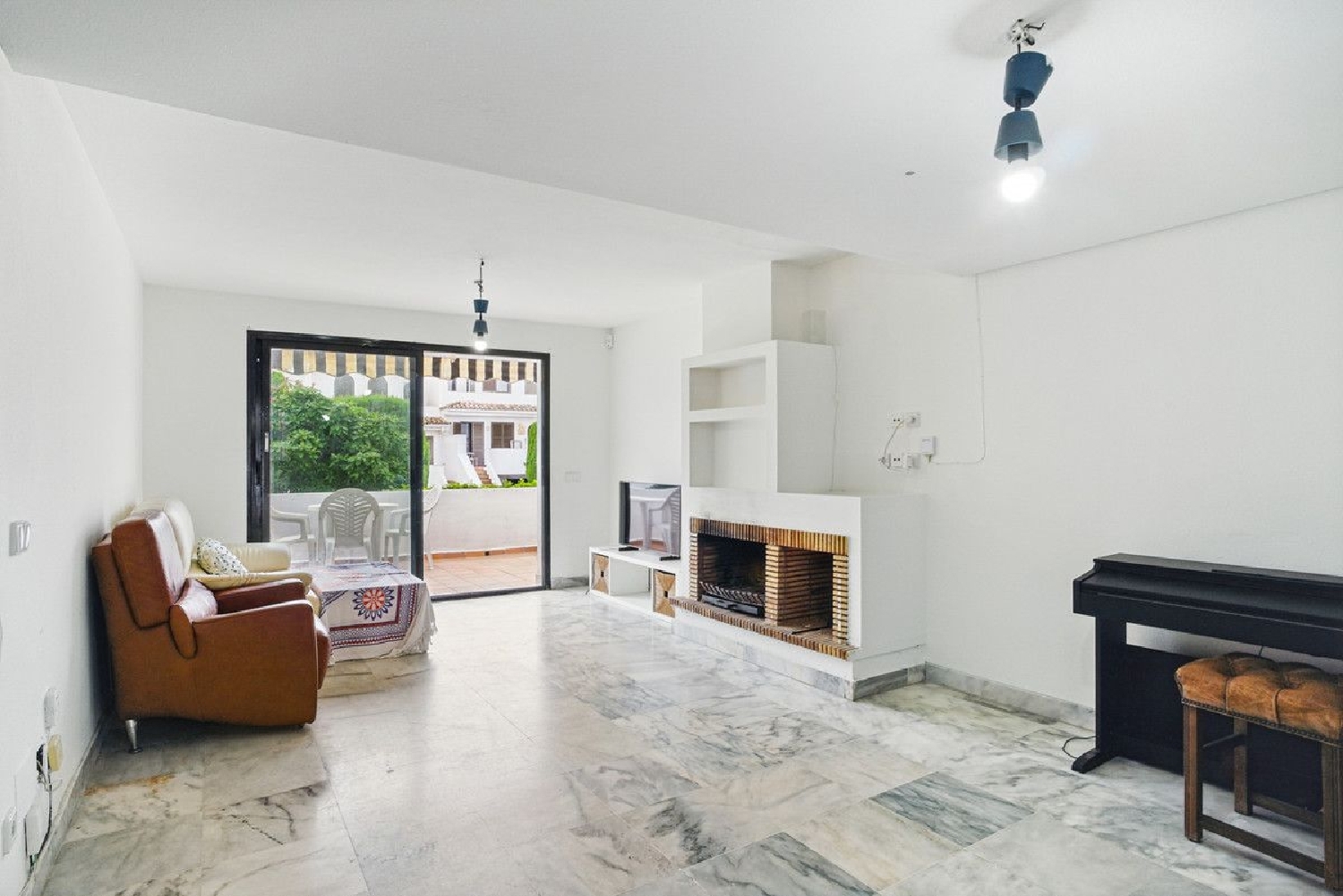  till salu hus Estepona Costa Del Sol Occidental 5