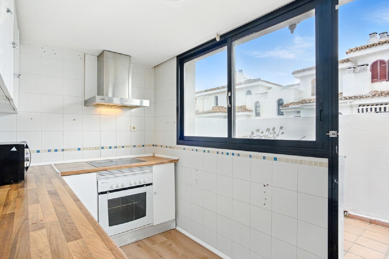  till salu hus Estepona Costa Del Sol Occidental 7