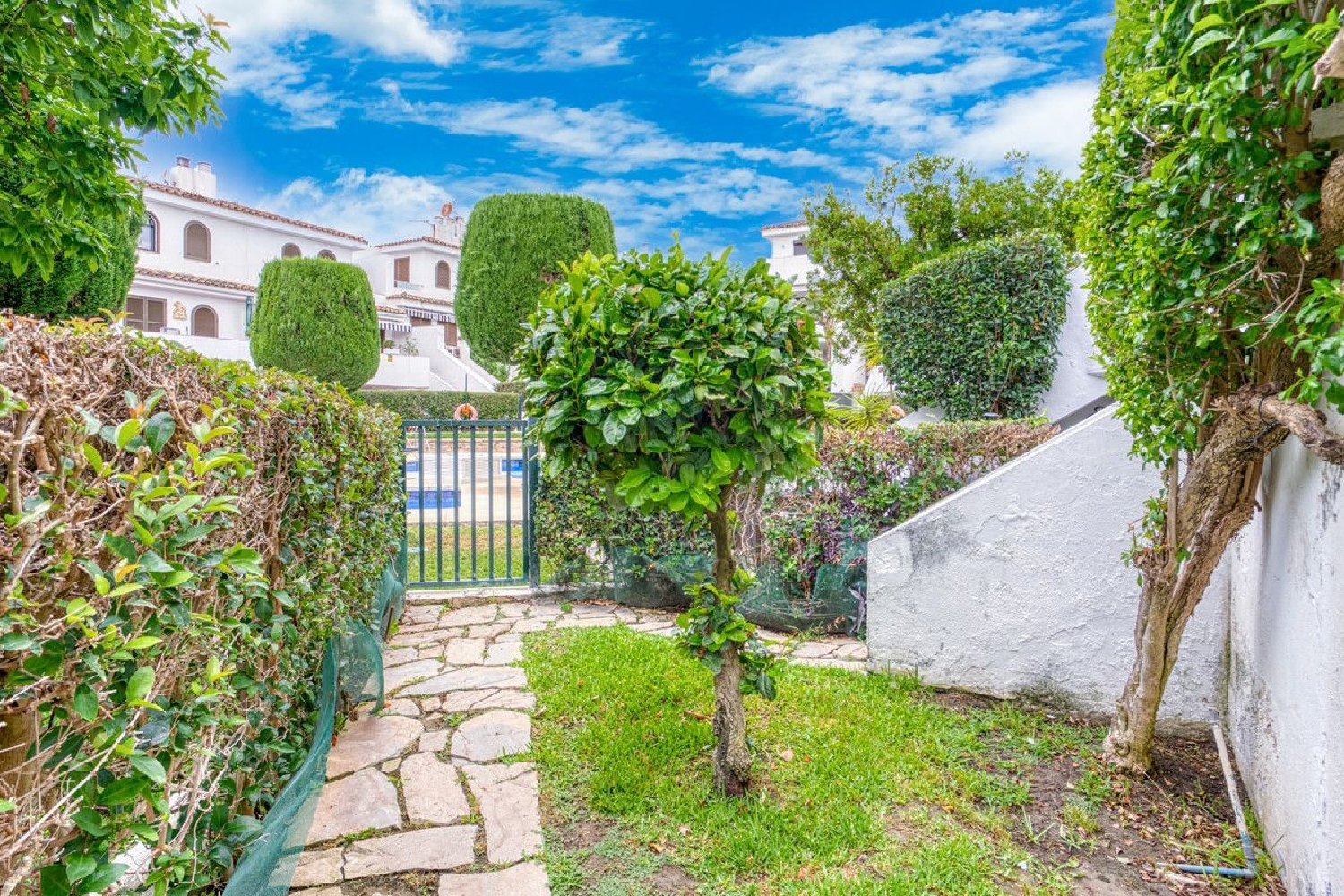  till salu hus Estepona Costa Del Sol Occidental 4