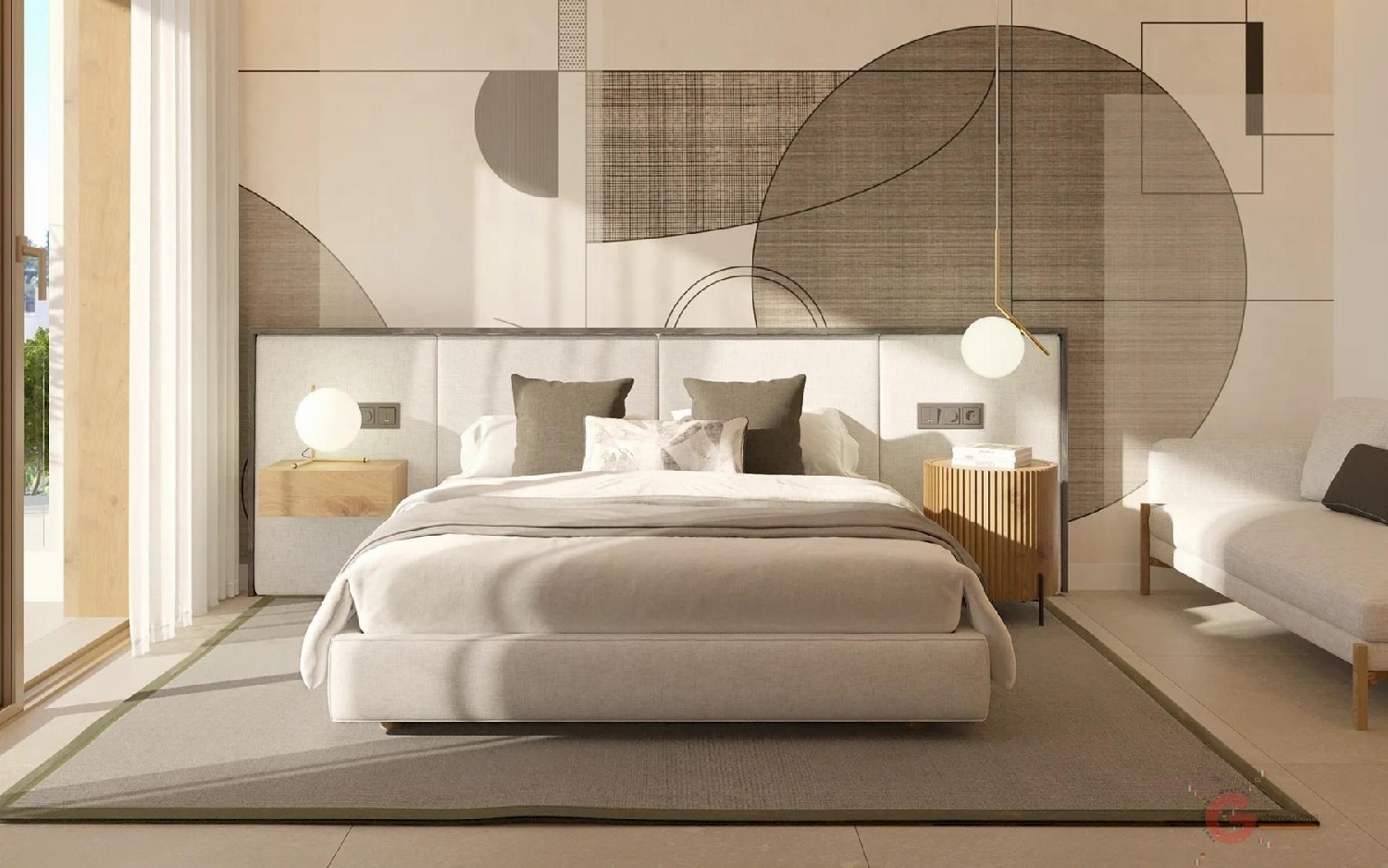 till salu hus Estepona Costa Del Sol Occidental 3