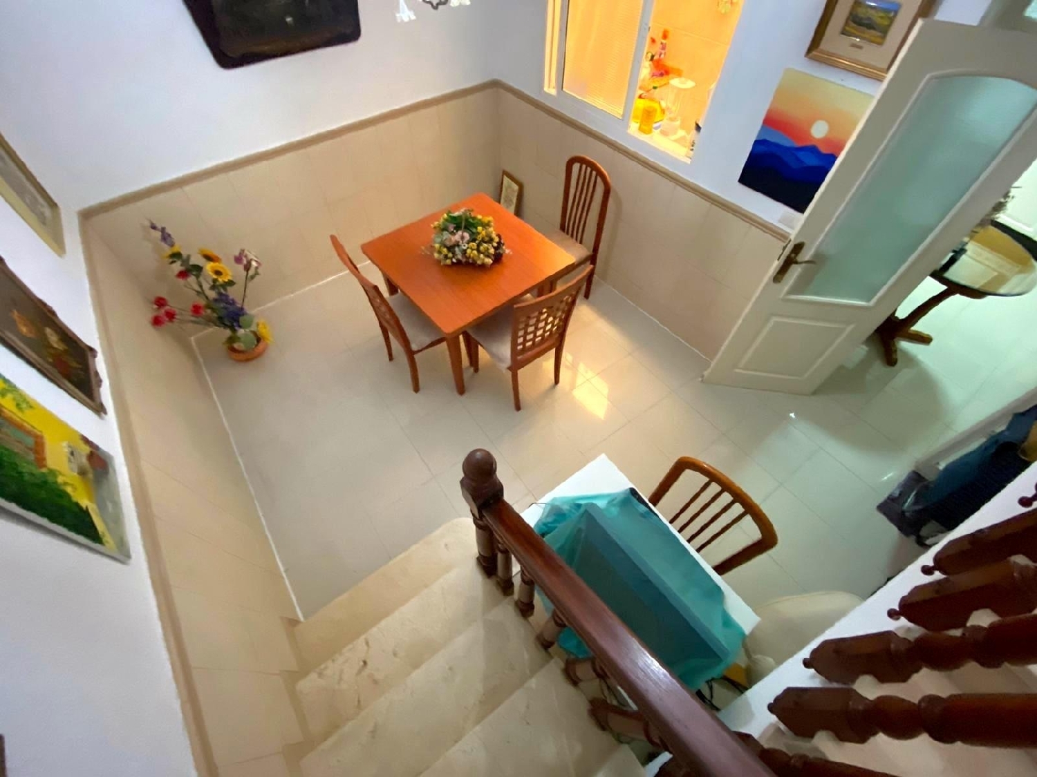  till salu hus Estupa Budista Costa Del Sol Occidental 5