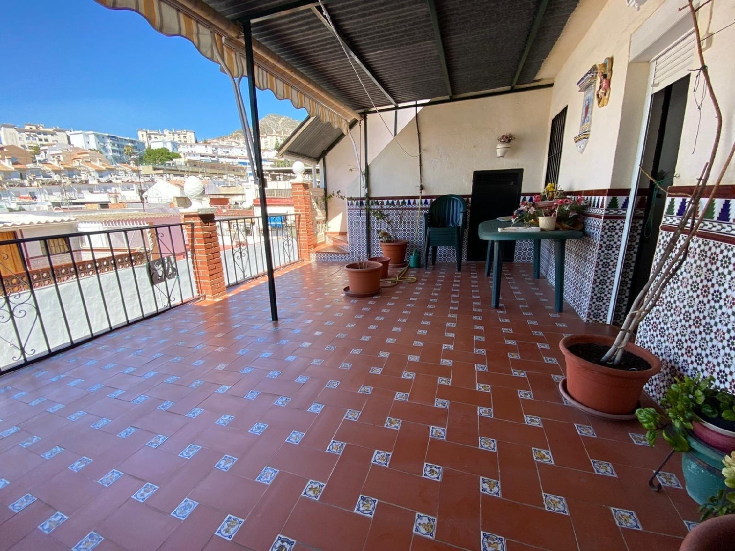  till salu hus Estupa Budista Costa Del Sol Occidental 1
