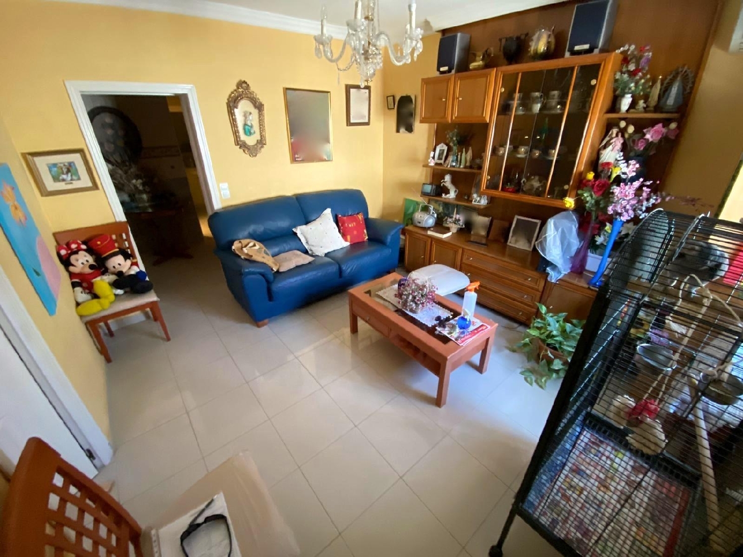 till salu hus Estupa Budista Costa Del Sol Occidental 2
