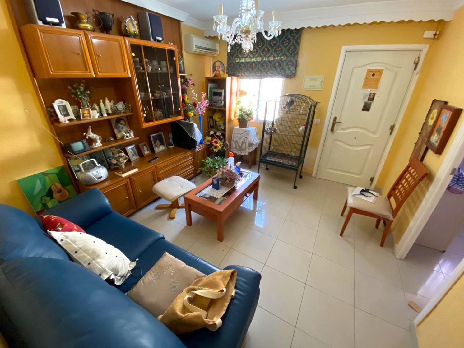 till salu hus Estupa Budista Costa Del Sol Occidental 3