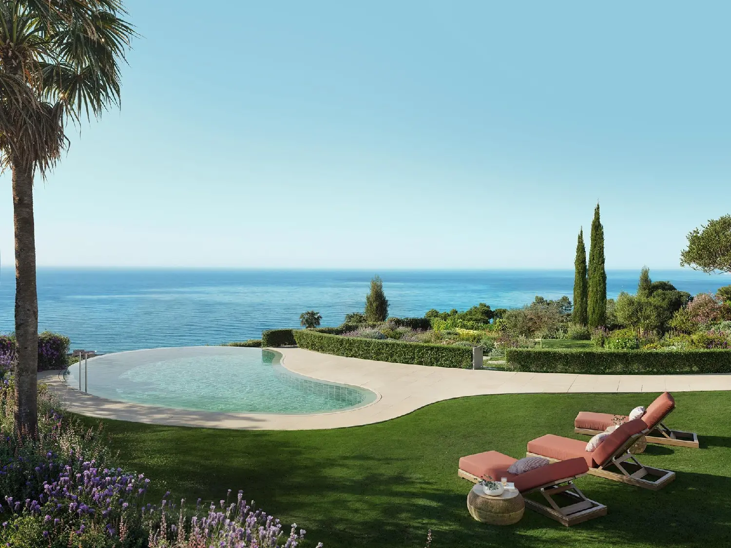  till salu hus Estupa Budista Costa Del Sol Occidental 2