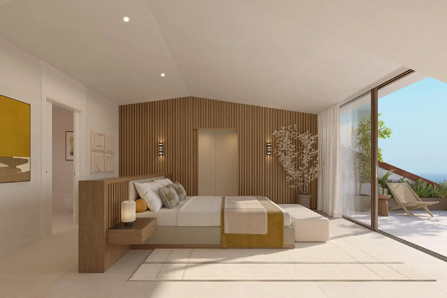  till salu hus Estupa Budista Costa Del Sol Occidental 10