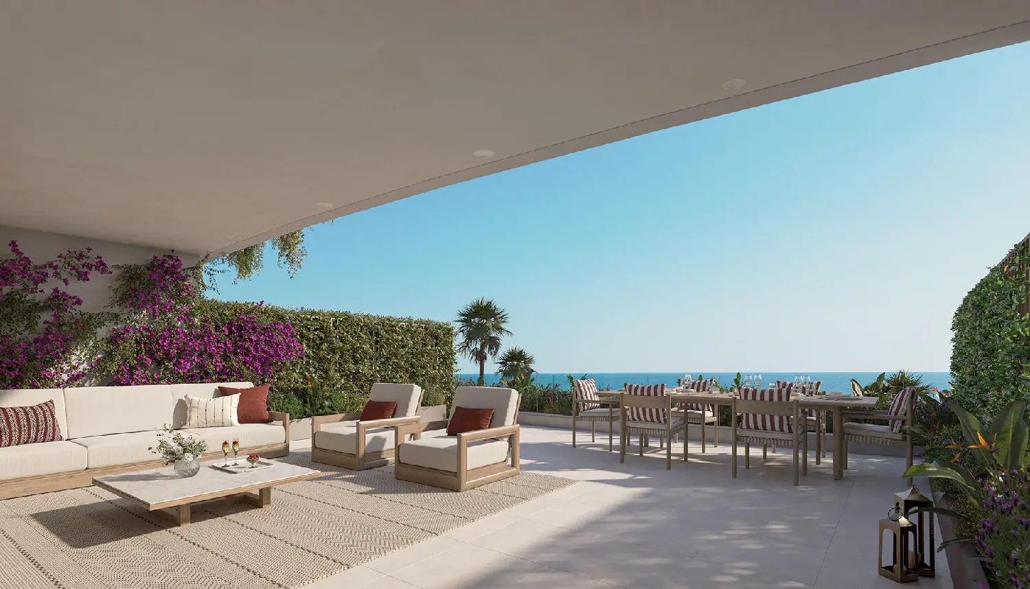  till salu hus Estupa Budista Costa Del Sol Occidental 1
