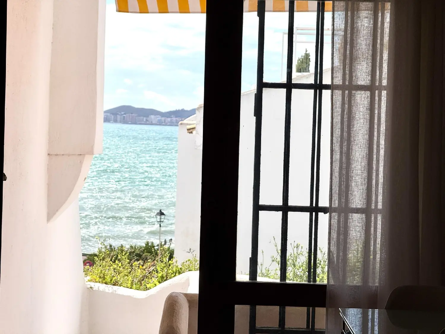 till salu hus Estupa Budista Costa Del Sol Occidental 2