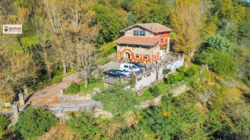 Etxabe Urola-Kosta hus foto 6254906
